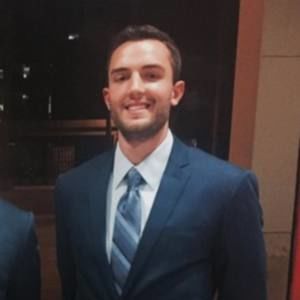 Meet your Posher, Brandon